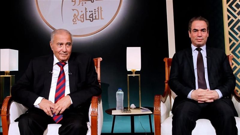 صالون ماسبيرو الثقافي