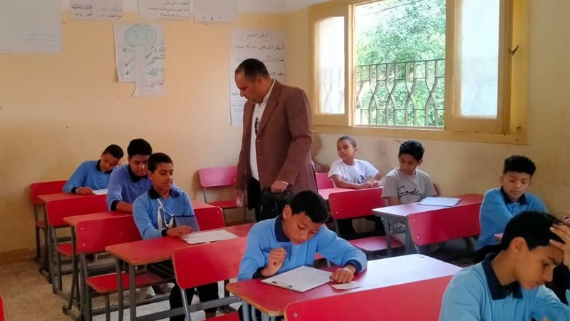 رئيس منطقة الإسكندرية