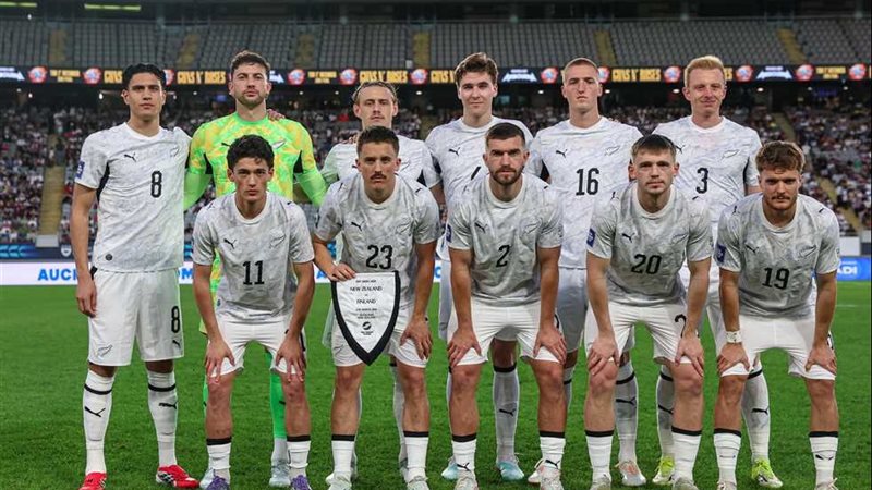 نيوزيلندا،فيتو