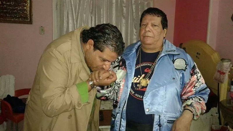خميس نجل شعبان عبدالرحيم