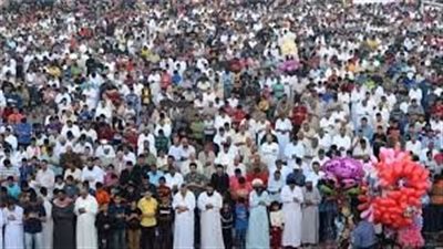  تفسير رؤية صلاة العيد في المنام وعلاقتها بقدوم فترة مليئة بالسعادة 