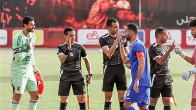 وديًّا، الأهلي يفوز على دلفي بثنائية نظيفة استعدادا لمباراة المصري في الدوري