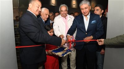 السياحة والآثار: شاشات ثلاثية الأبعاد وتحديث شامل لسيناريو العرض بمتحف الأقصر 