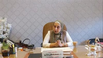 وكيل صحة الإسماعيلية تشدد على متابعة أعمال الوقاية بجميع المنشآت الصحية