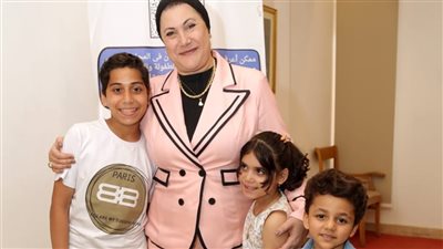 القومي للأمومة: يجب تشديد الرقابة على ألعاب الأطفال الإلكترونية