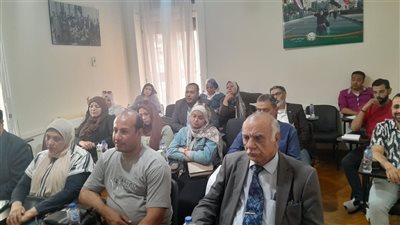 معهد الدراسات السياسية بالوفد يطلق أولى دوراته التدريبية للتثقيف السياسي
