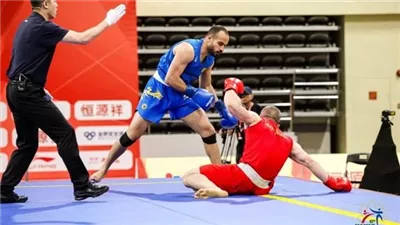 كأس العالم للكونغ فو، مصر ترفع رصيدها إلى 3 ميداليات