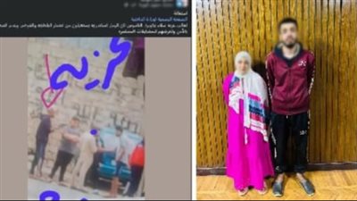 الداخلية تكشف حقيقة منشور عن “انتشار البلطجة” بالإسكندرية وضبط طرفي الواقعة
