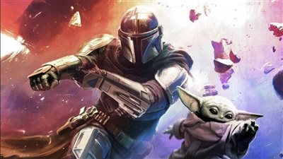 بعد العرض الخاص، تباين حاد في آراء النقاد حول فيلم Star Wars: The Mandalorian and Grogu