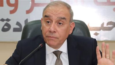 رئيس هيئة الاستعلامات: 