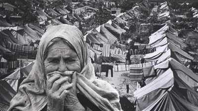 هزيمة 1948، كواليس ضياع 78% من أرض فلسطين وتشريد 750 ألف لاجئ
