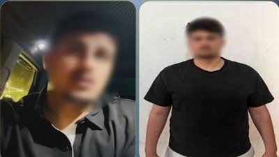 الداخلية تكشف حقيقة ادعاء شاب إلقاء القبض على والده دون وجه حق بالفيوم