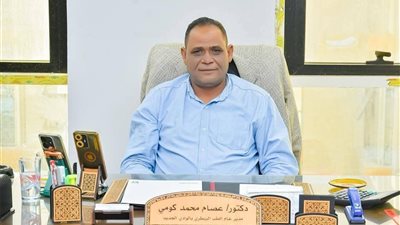 بيطري الوادي الجديد يرفع حالة الطوارئ استعدادًا لاستقبال عيد الأضحى (صور)