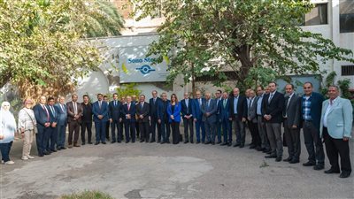 بروتوكول تعاون بين الوطنية للصحافة وهيئة الإعلام لتطوير محتوى قناة الإسكندرية