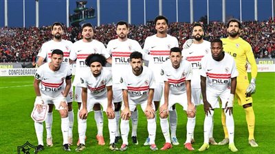 مكاسب مالية وأرقام تاريخية، 5 أهداف زملكاوية تتحقق بالفوز بكأس الكونفدرالية