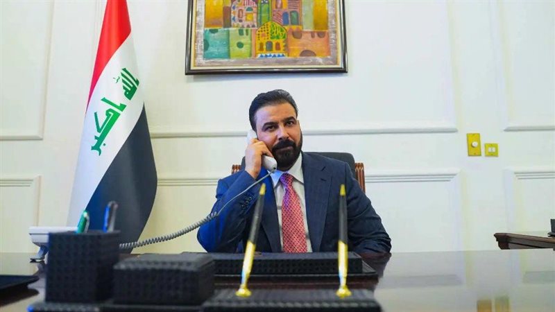 رئيس الوزراء العراقي
