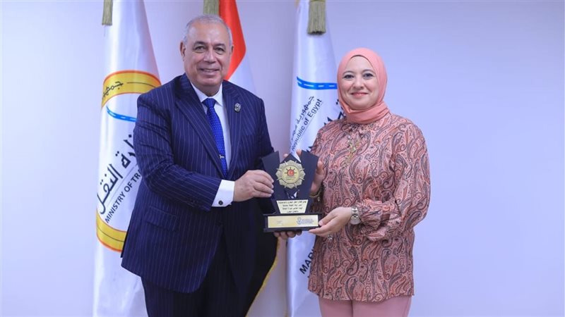 نائب محافظ الإسكندرية