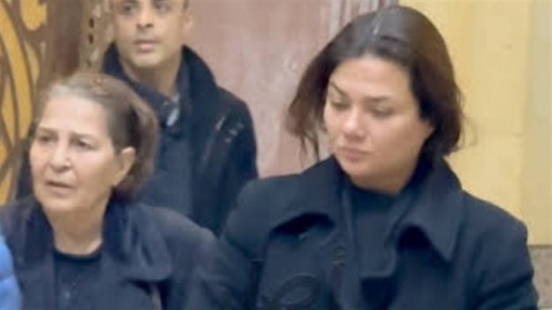 فرح وحنان يوسف، فيتو
