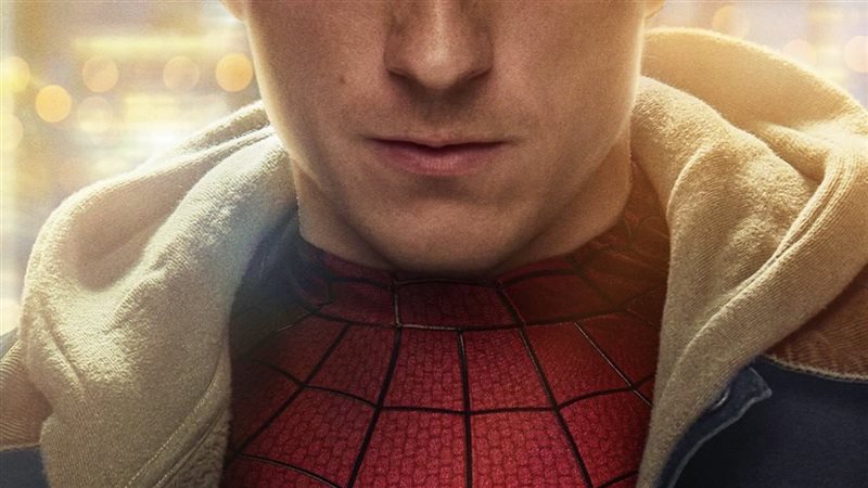 بوستر فيلم Spider-Man: