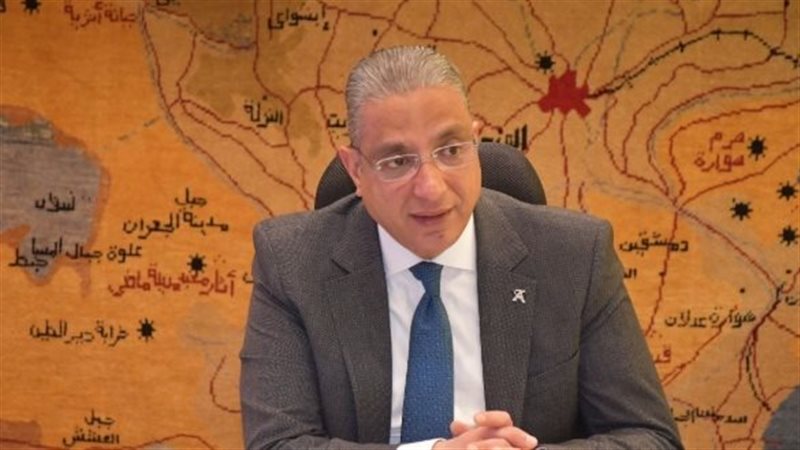 الدكتور أحمد الأنصاري،