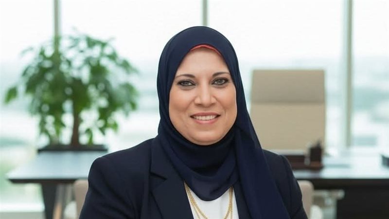 هالة جودة وكيل تضامن