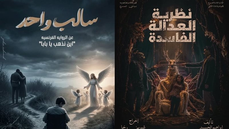فعاليات المهرجان