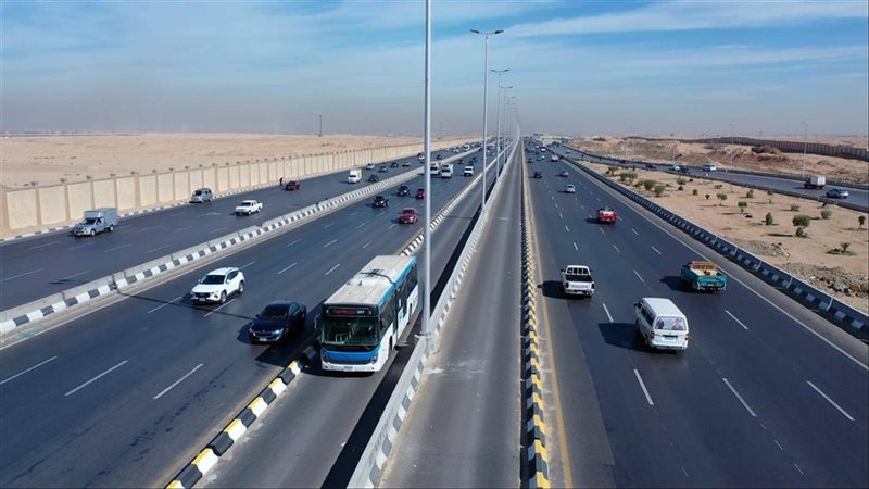 الاتوبيس الترددى