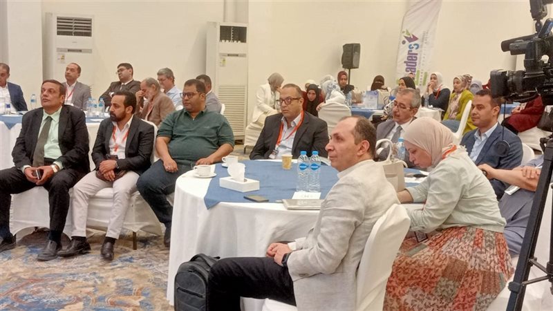مؤتمر بالفيوم يناقش