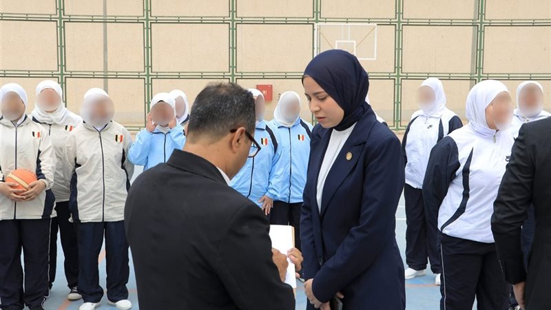 النيابة العامة، فيتو