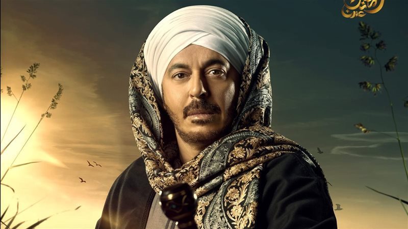مصطفي شعبان