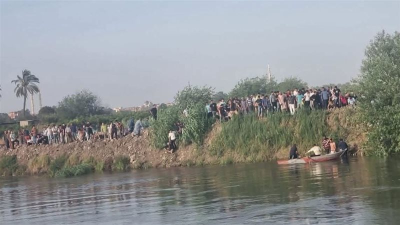 انتشال غريق، فيتو