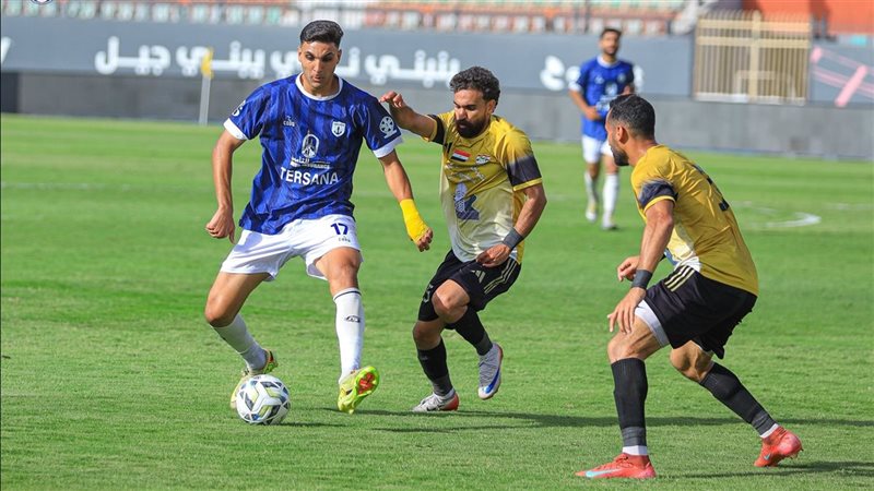 دوري المحترفين 