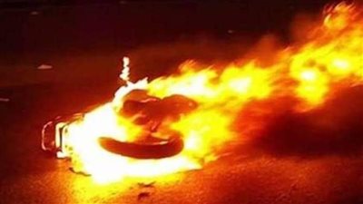 مصرع وإصابة 5 أشخاص في انفجار 