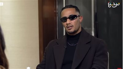  أخبار الفن اليوم.. محمد رمضان يرد علي اتهامه بنشر البلطجة من خلال مسلسلاته.. حنان شوقي تتعرض لأزمة قلبية.. والد مصطفى شعبان يجري عملية تركيب دعامات 