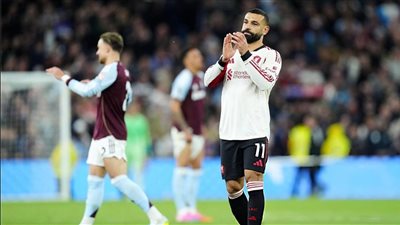 ترتيب الدوري الإنجليزي بعد خسارة ليفربول أمام أستون فيلا
