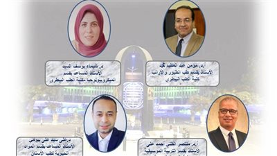 رئيس جامعة أسيوط يصدر قرارات تعيين جديدة بـ 3 كليات