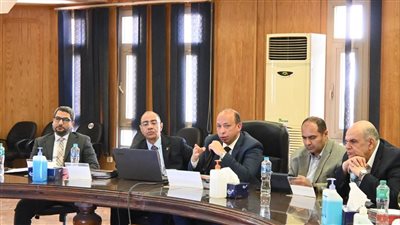  رفع حالة الاستعداد القصوى بمستشفيات جامعة القاهرة لاستقبال عيد الأضحى