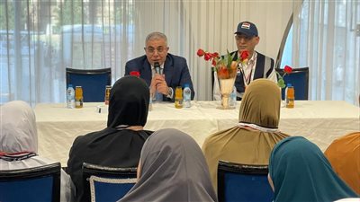 مساعد وزير الداخلية: بعثات الحج الثلاث تعمل في تنسيق تام لراحة ضيوف الرحمن 