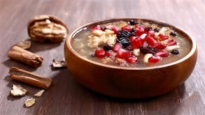 طريقة عمل التلبينة وفوائدها لصحتك 