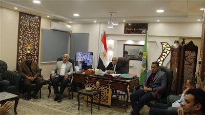  تعليم الإسماعيلية تطلق أكبر سلسلة مراجعات مجانية للشهادة الإعدادية 