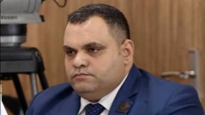 تعيين عمرو عبد الباقى مستشارا قانونيا لرئيس حزب الوفد