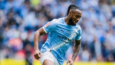 نهائي كأس الاتحاد الإنجليزي، سيمينو يسجل أول أهداف السيتي في شباك تشيلسي