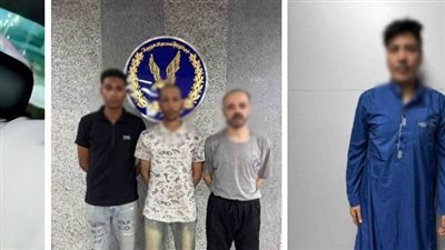 الأمن يكشف ملابسات التعدي على شخص داخل سيارة بالقليوبية