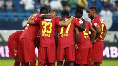 ضمك يفوز على الفيحاء في الجولة الـ33 من الدوري السعودي