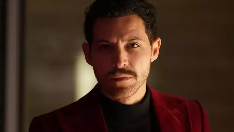 محمود حجازي، فيتو