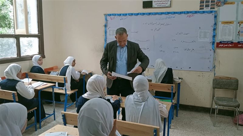 وكيل وزارة التعليم