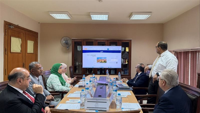 مجلس إدارة نادي جامعة