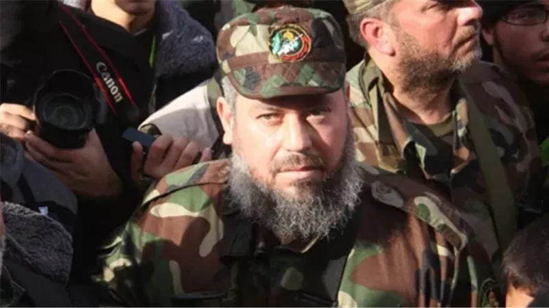 عز الدين الحداد 