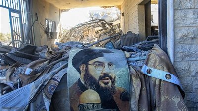 ذكرى ميلاد حسن نصر الله، فتى الكرنتينا الذي حبس أنفاس تل أبيب 32 عاما