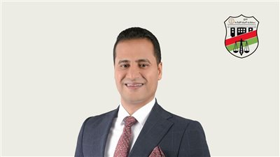 المستشار محمد أمين سعد يتقدم بأوراق ترشحه في انتخابات نادي مستشاري النيابة الإدارية 